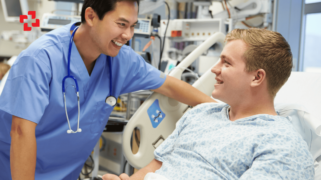 Top-Rated Emergency Room Care in Spring, TX