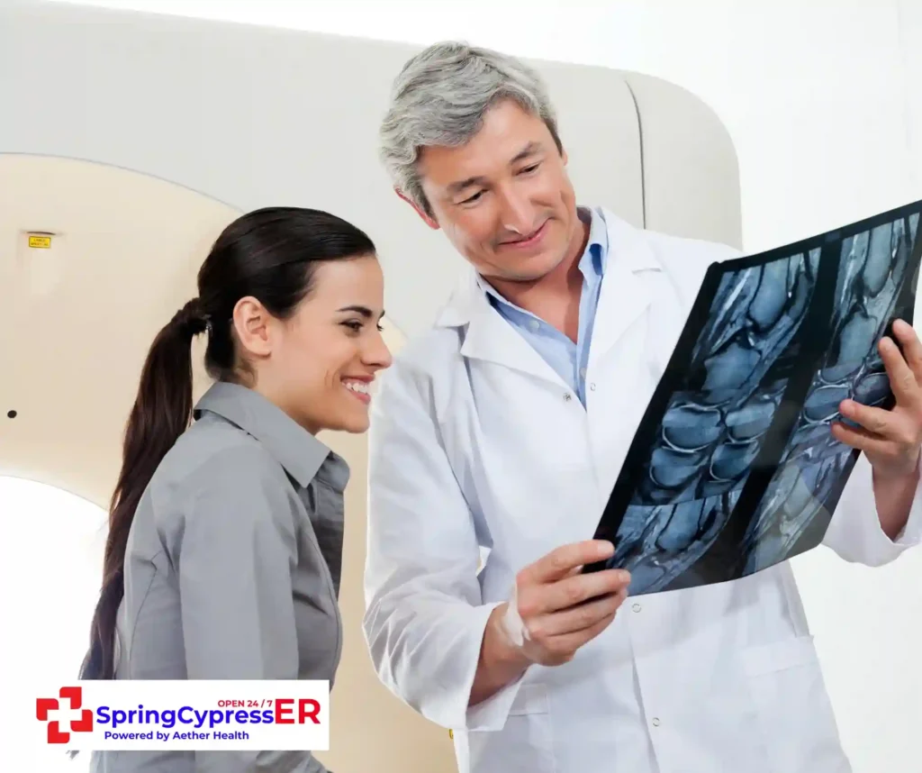 Imaging Tests