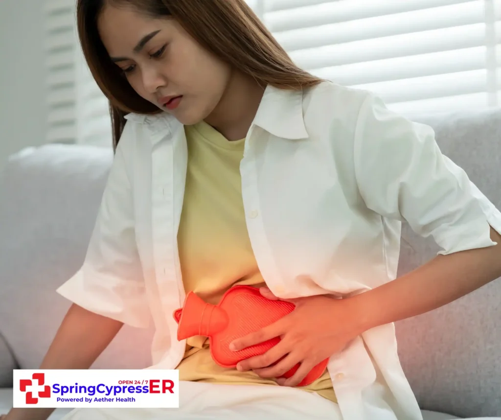 Abdominal Pain