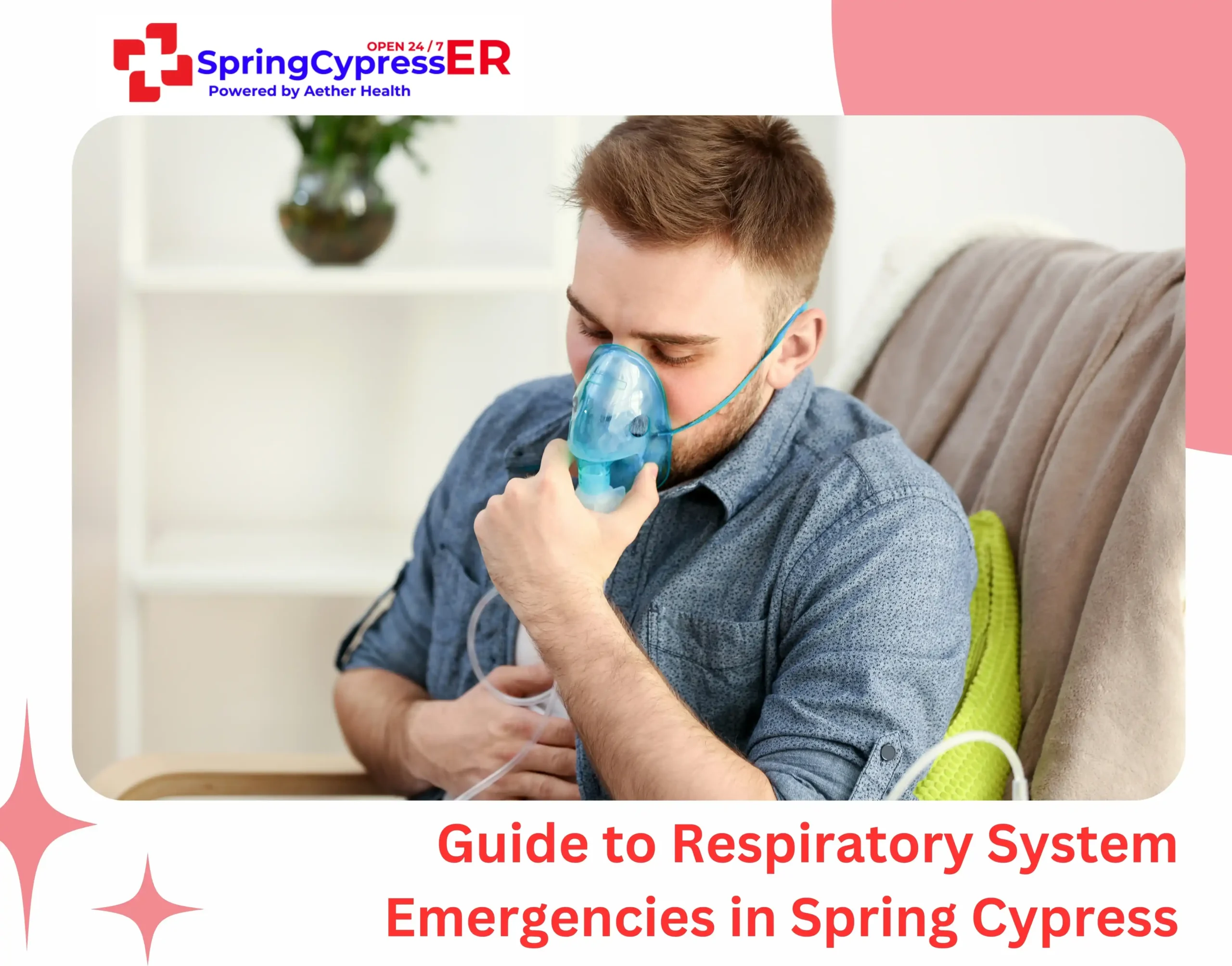 Guide to Respiratory System Emergencies in Spring Cypress