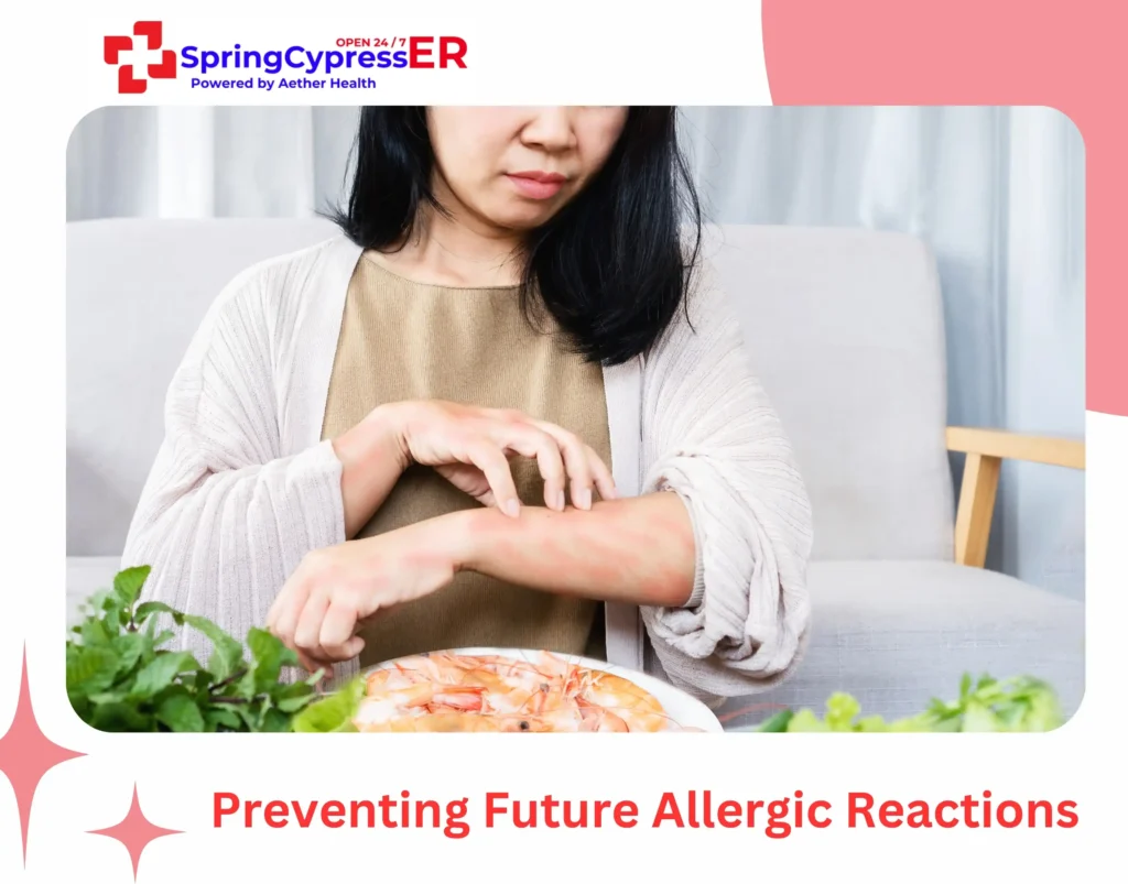 Preventing Future Allergic Reactions-2