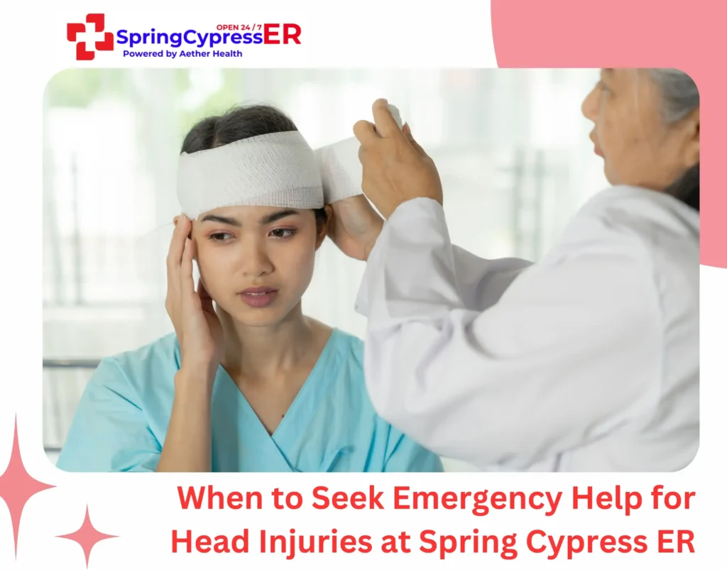 Head Injuries