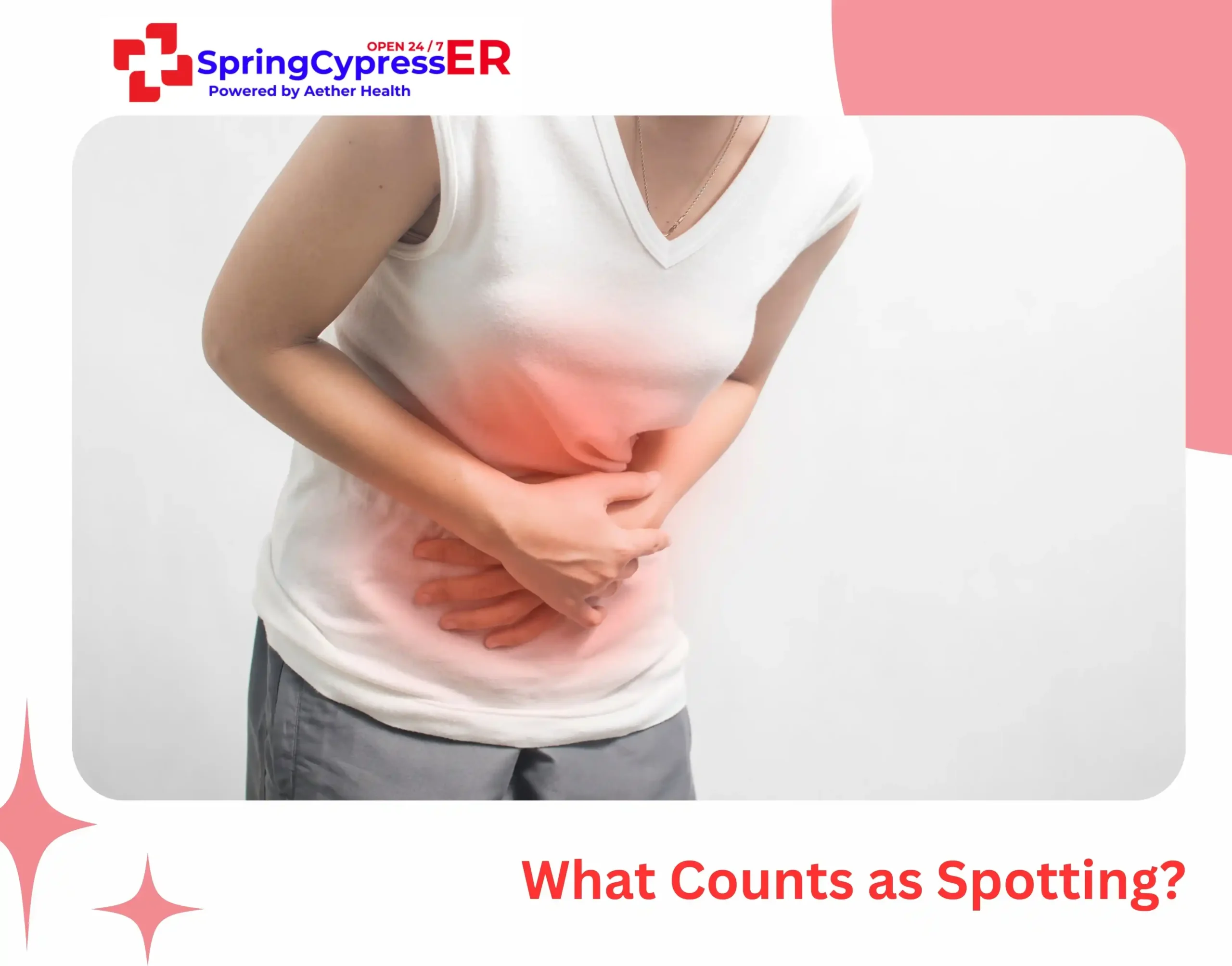 What Counts as Spotting