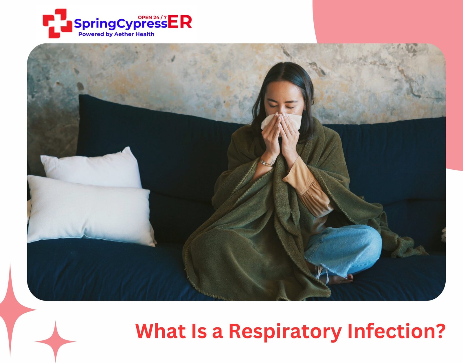 What Is a Respiratory Infection