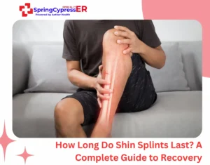 How Long Do Shin Splints Last A Complete Guide to Recovery