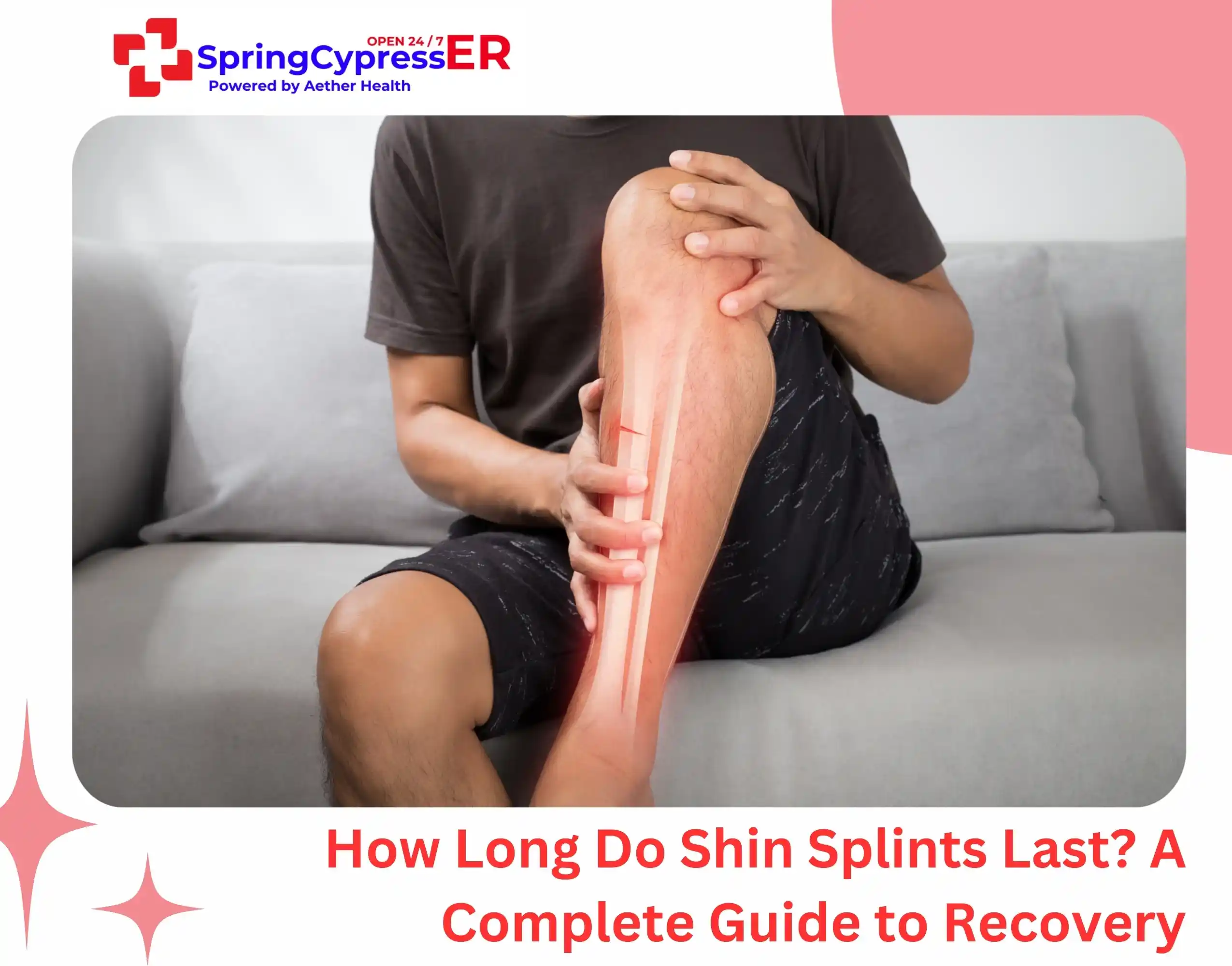 How Long Do Shin Splints Last A Complete Guide to Recovery