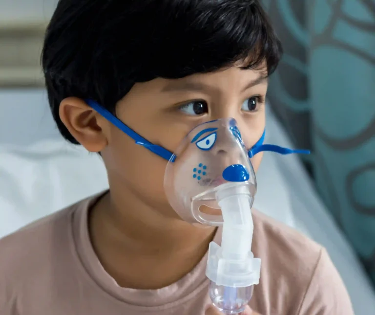 Respiratory Emergencies