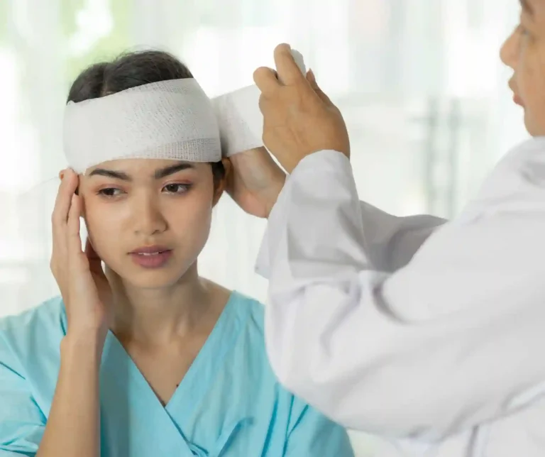 Fractures and injuries