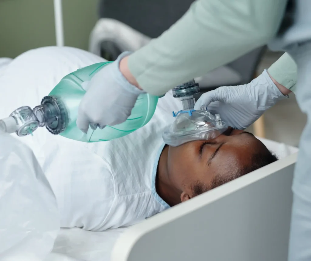 Why Spring Cypress ER Has No Wait Times