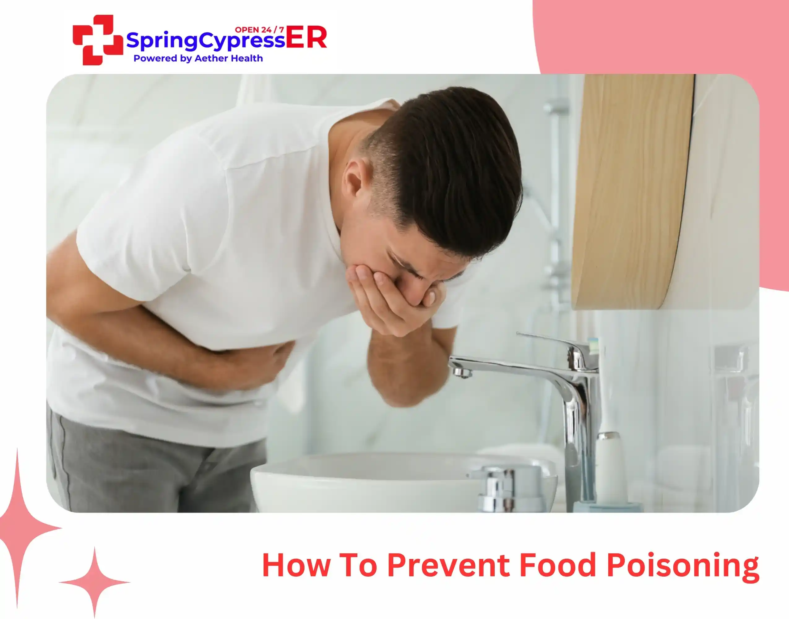How To Prevent Food Poisoning