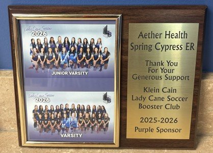 A Visible Commitment to Our Community