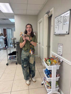 Community, The Aether Way