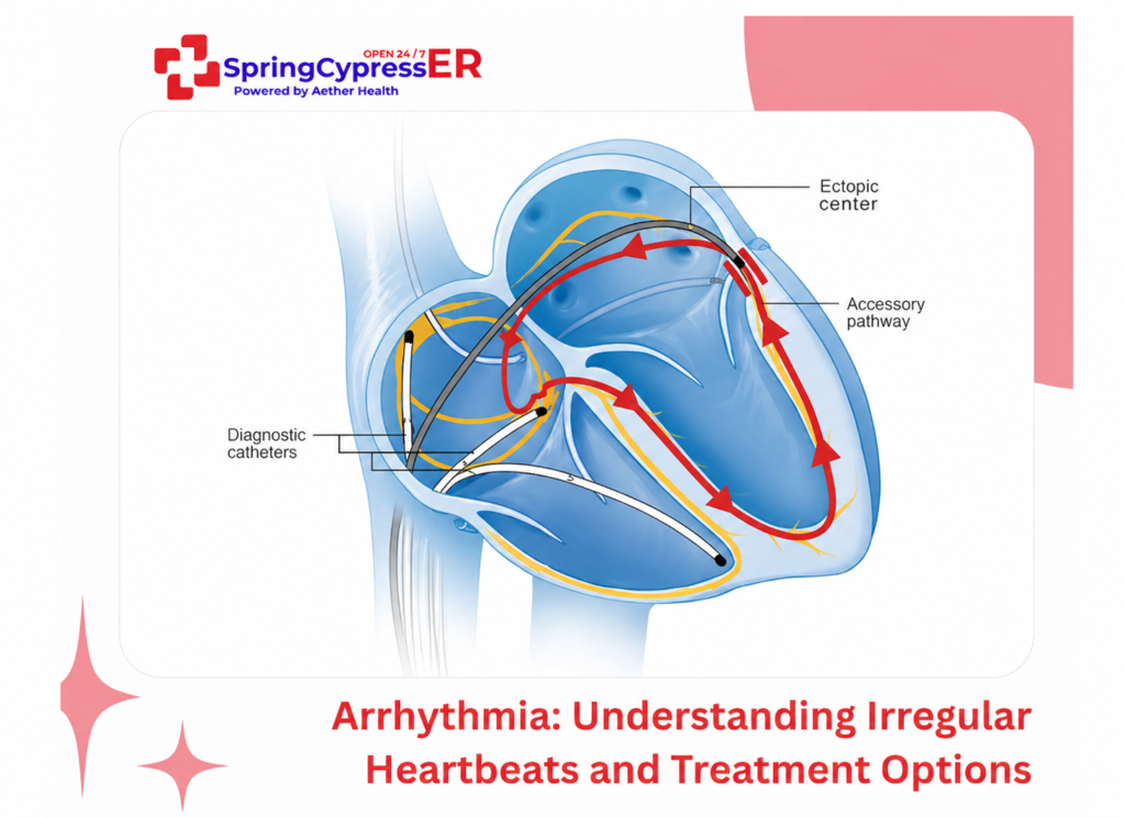 How to Know If You Have Arrhythmia