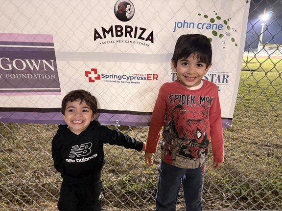 Showing Up All Season Long