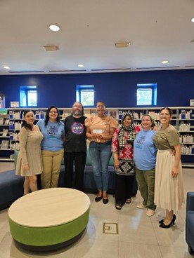 Supporting Programs That Shape Young Minds