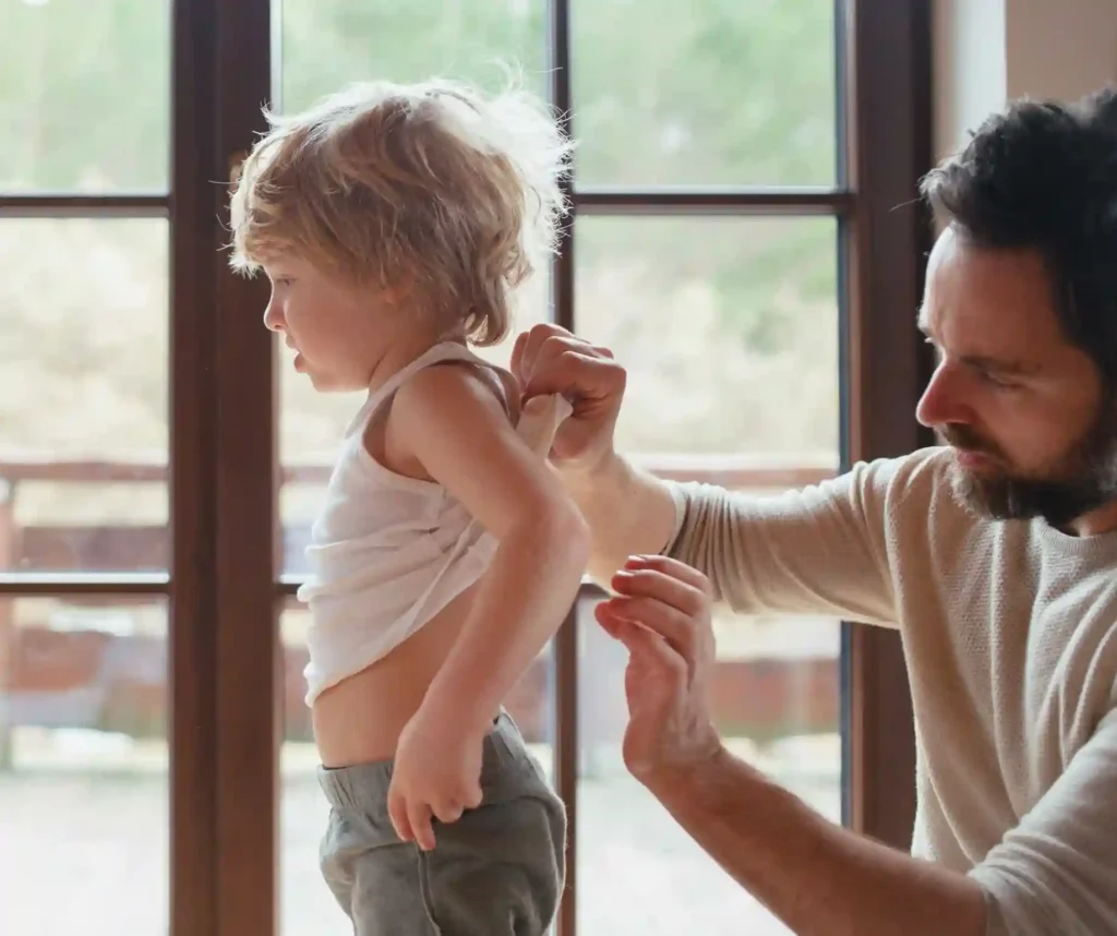 What to Expect During Your Visit, Rashes