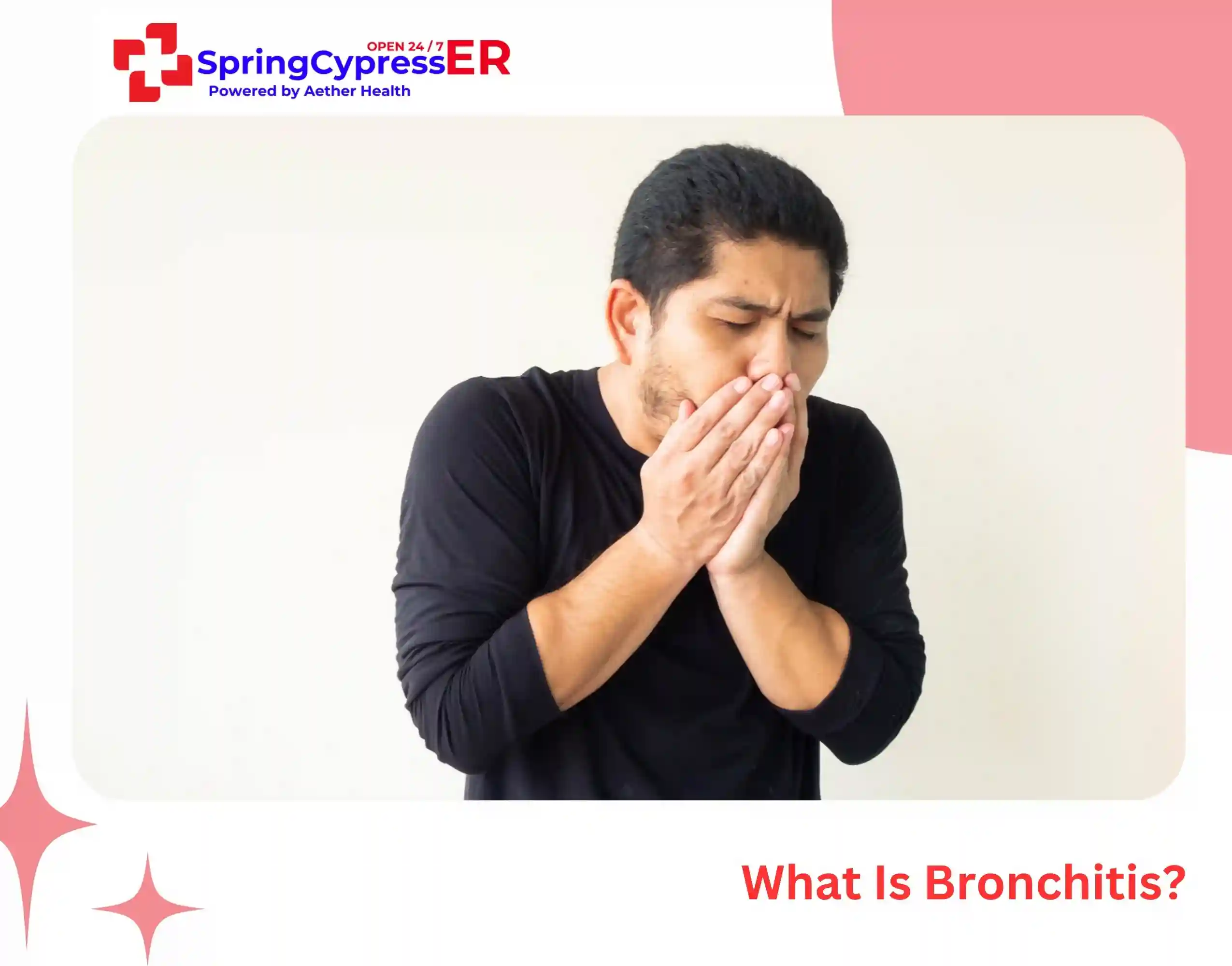 What Is Bronchitis