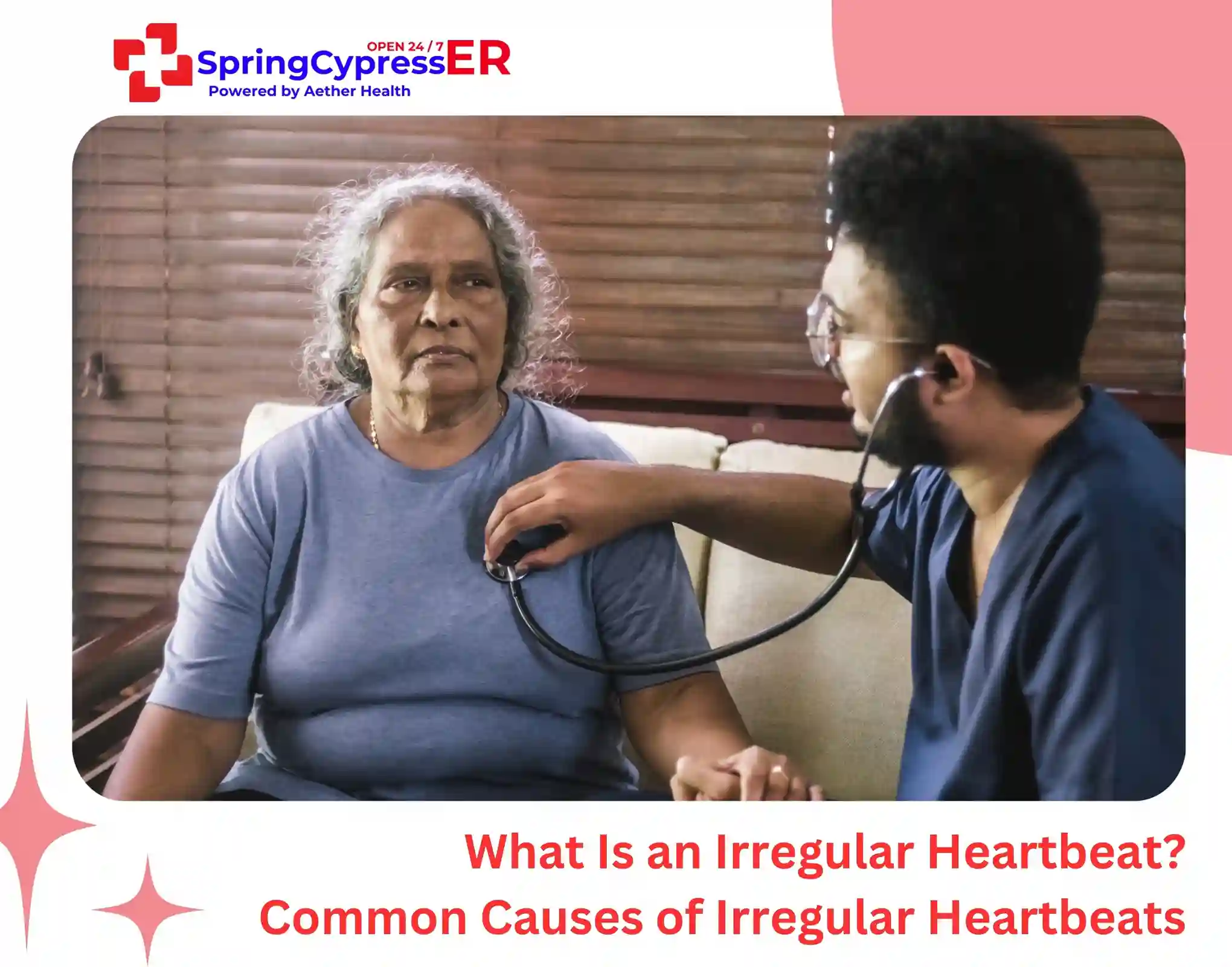 What Is an Irregular Heartbeat