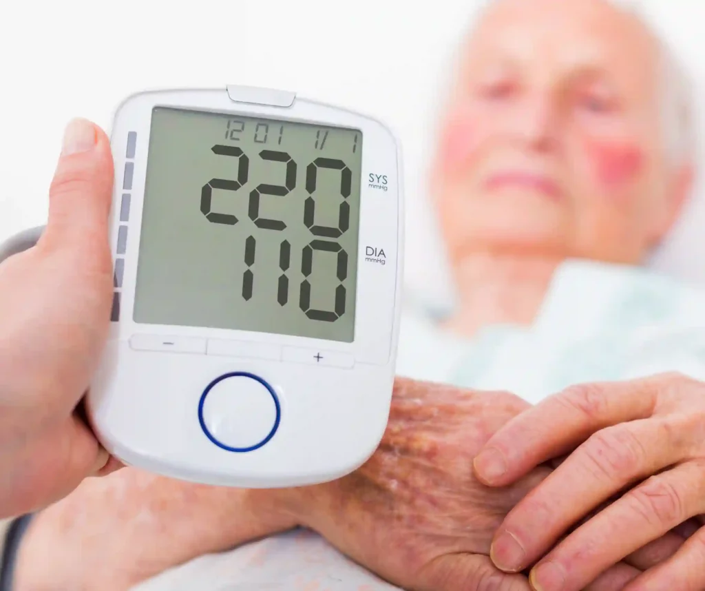 Diabetic, Blood Sugar