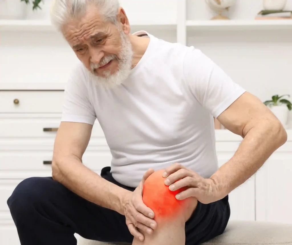 Knee Pain Treatment
