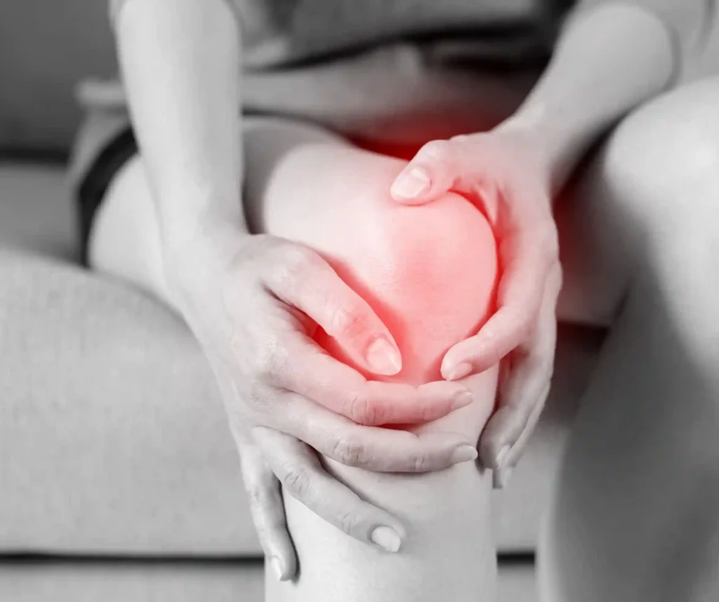 Knee Pain Treatment