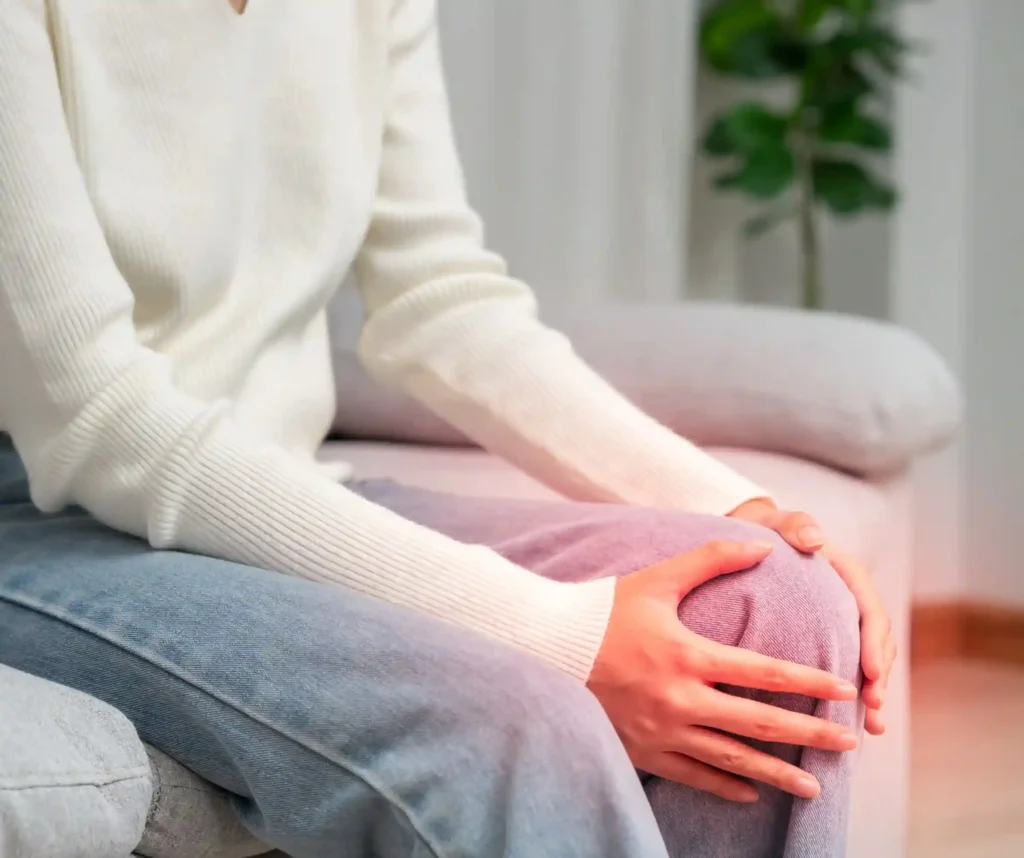 Knee Pain Treatment