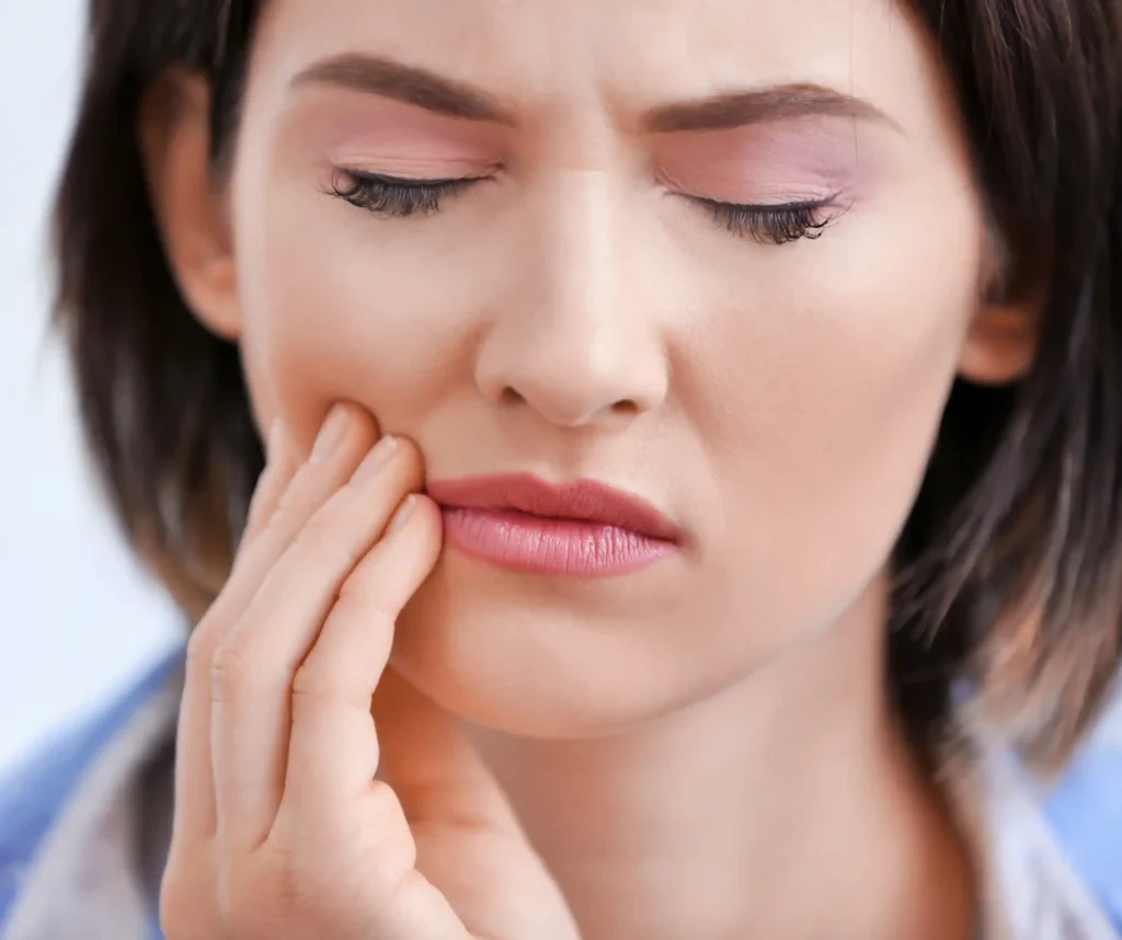Abscess treatment