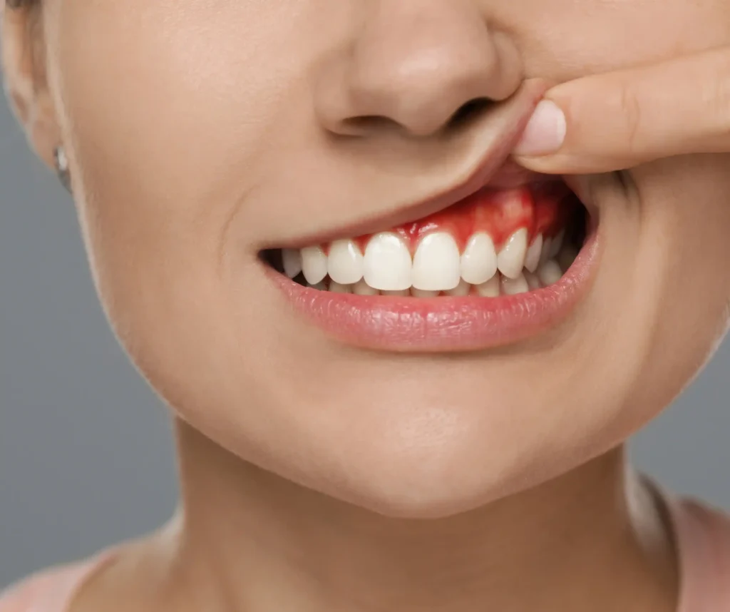 Abscess treatment