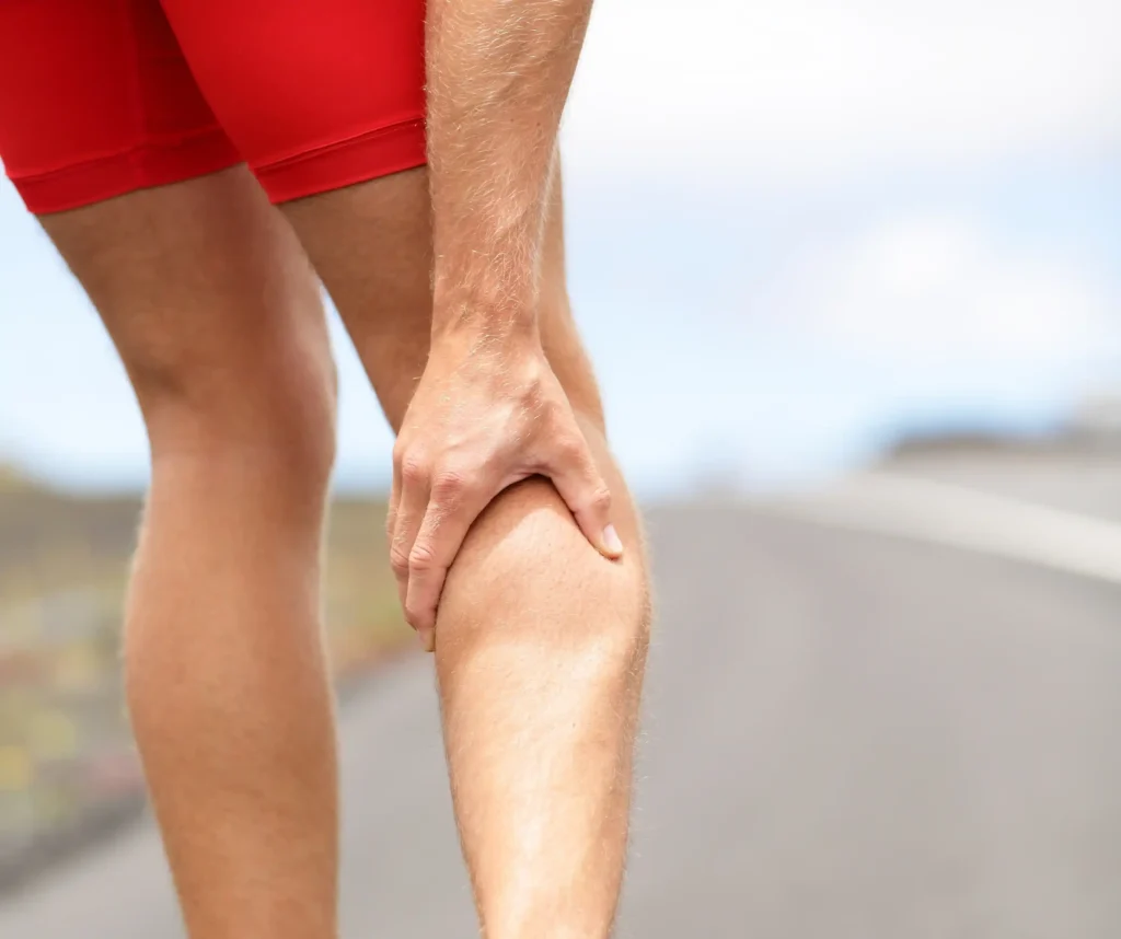 Leg Pain