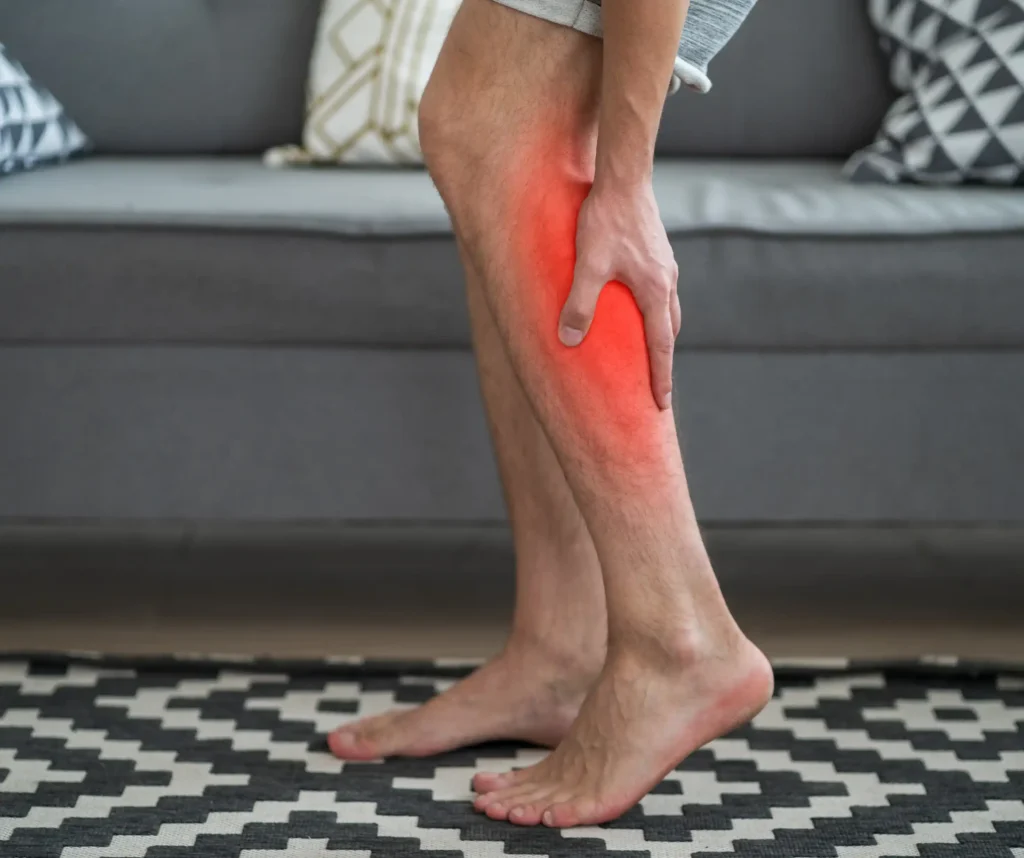 Leg Pain