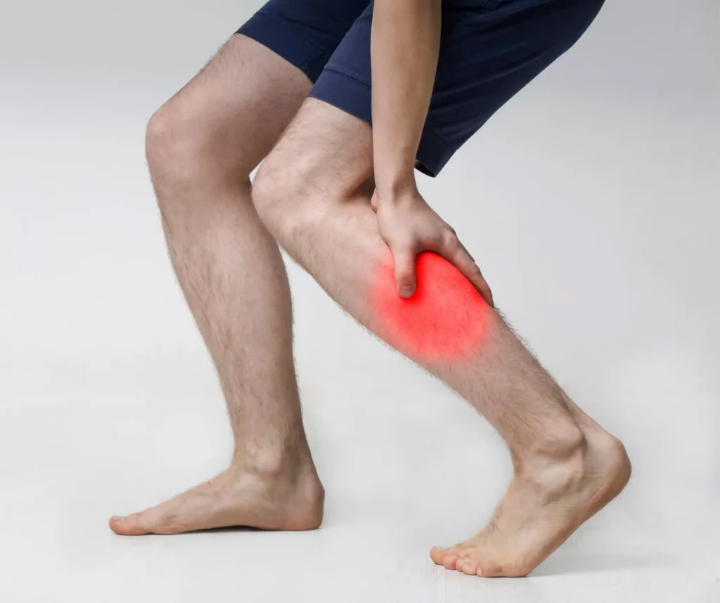 Leg Pain