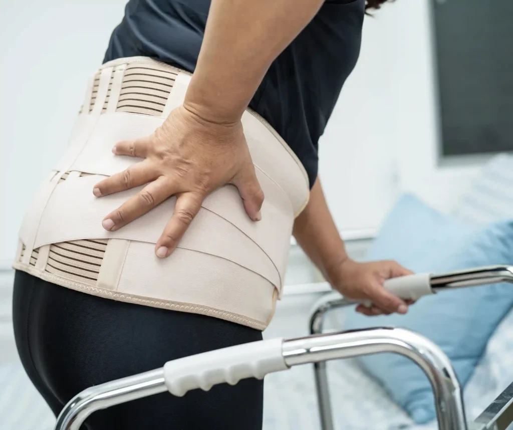 Orthopedic Care