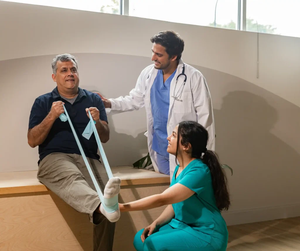 Orthopedic Care