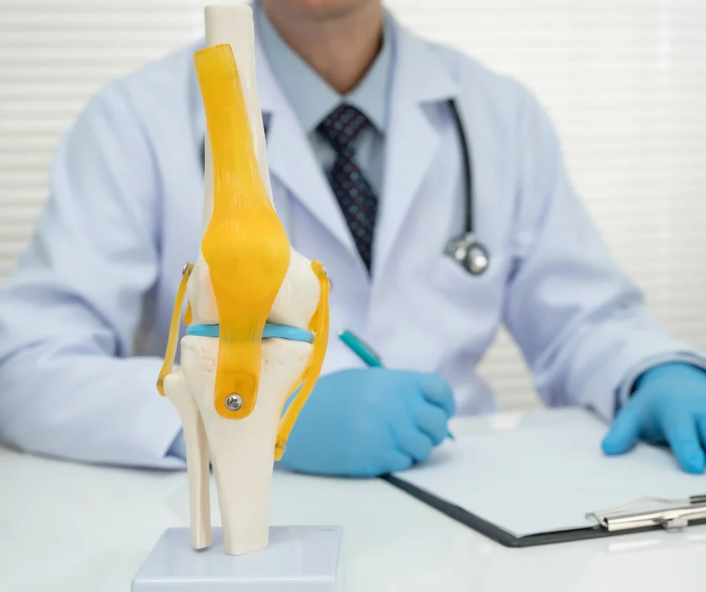 Orthopedic Care