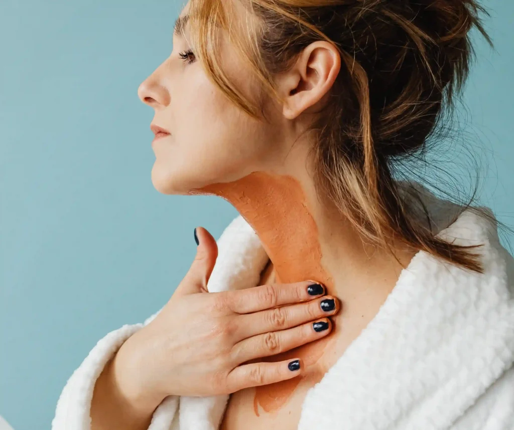 Thyroid Test