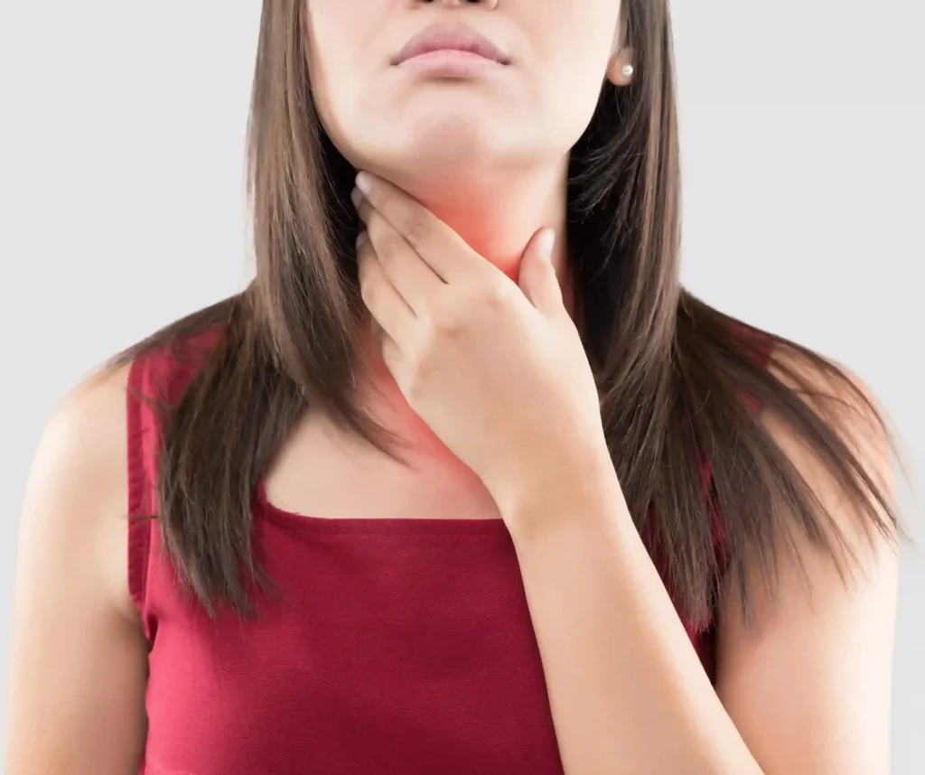 Thyroid Test