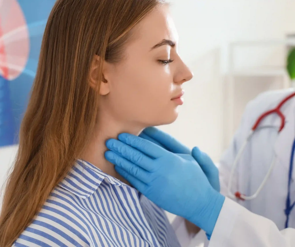Thyroid Test