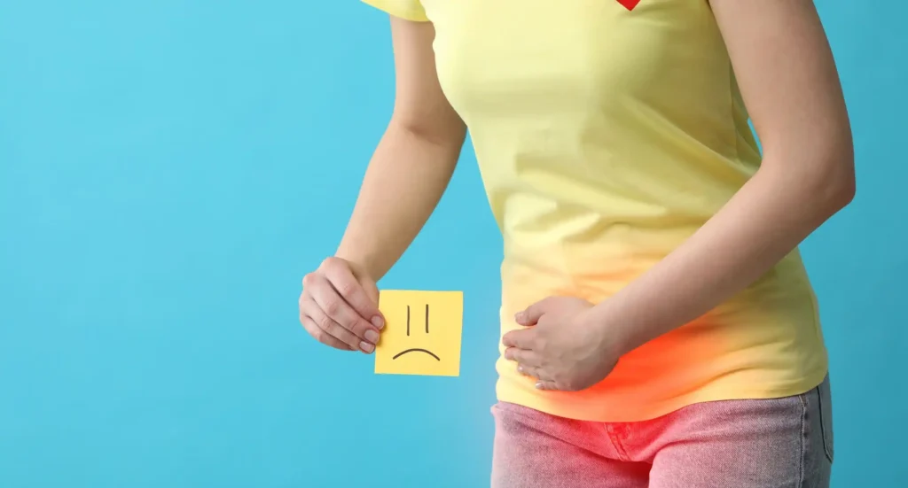 UTI Treatment