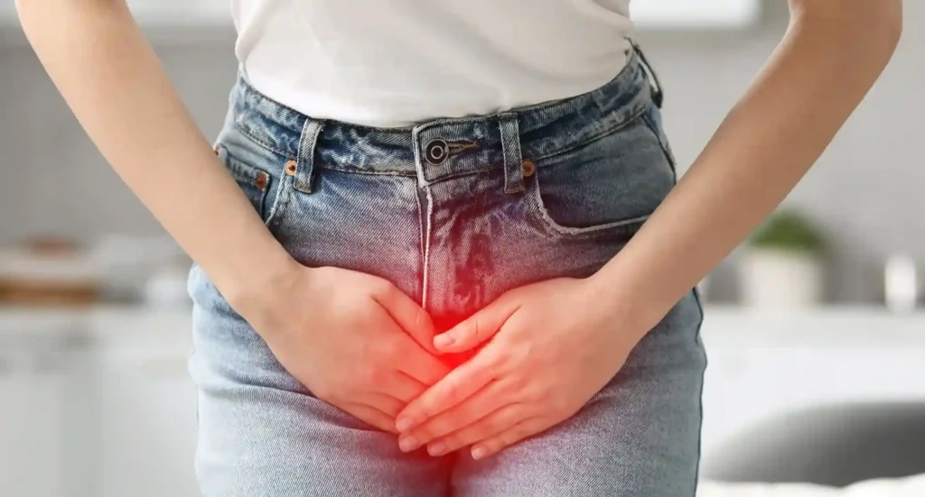 Visit Us For Severe UTI Treatment at ER
